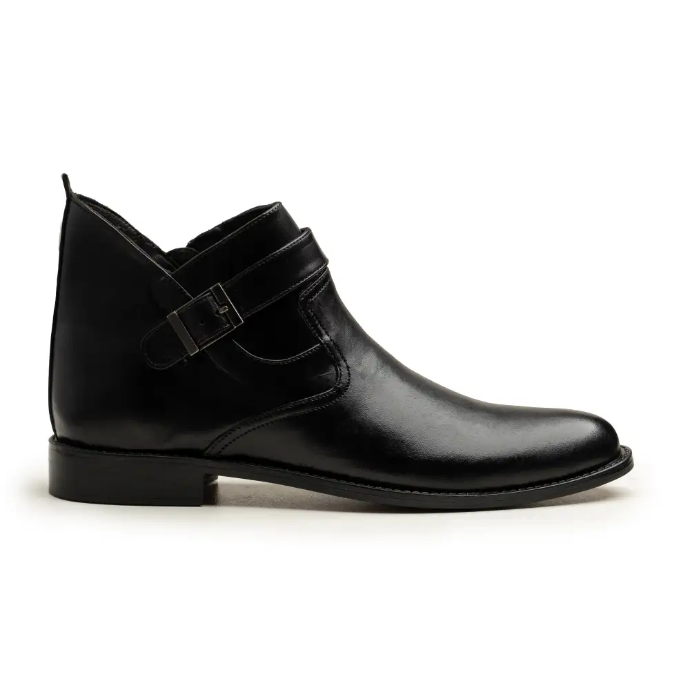 Heritage Boots