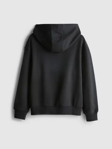 7-15yrs | Cotton Rich Hoodie