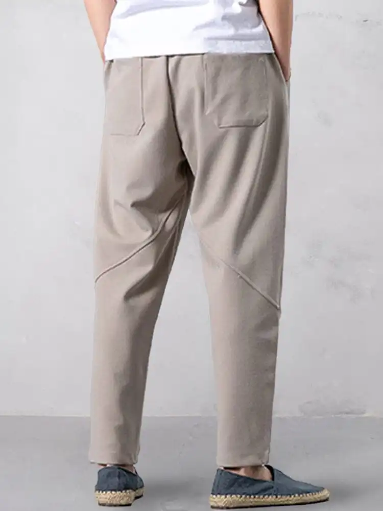 Workwear Jogger Fit Jogger Pants