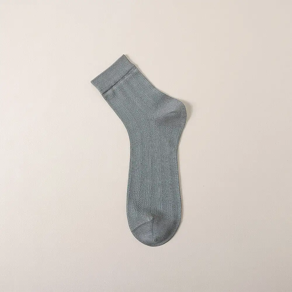 100% Cotton Classic Socks