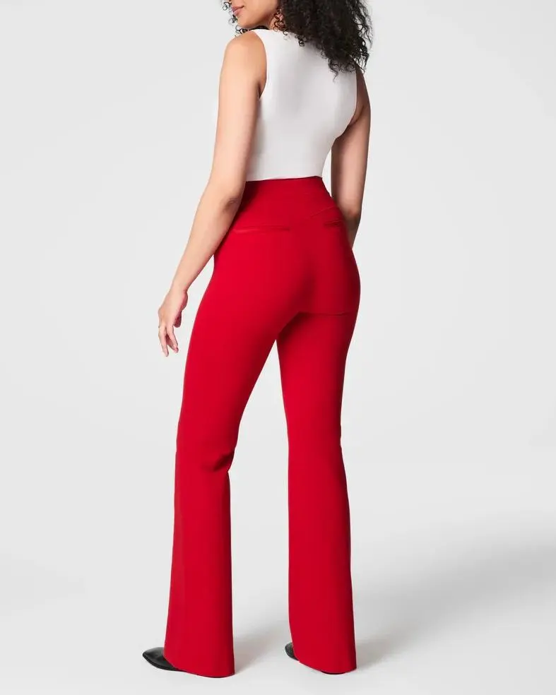 Daily Flare Pant