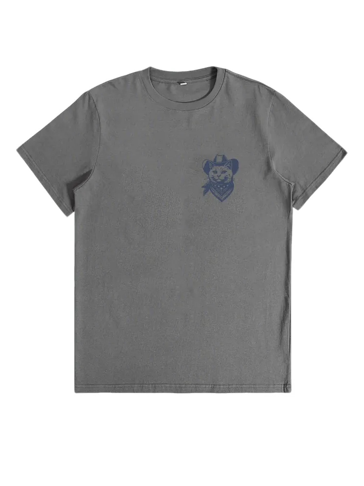 I'Ll Take Care Of You Garment-Dye Tee