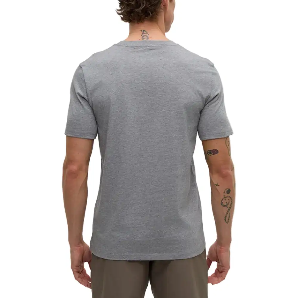Men's High Graphic Tee