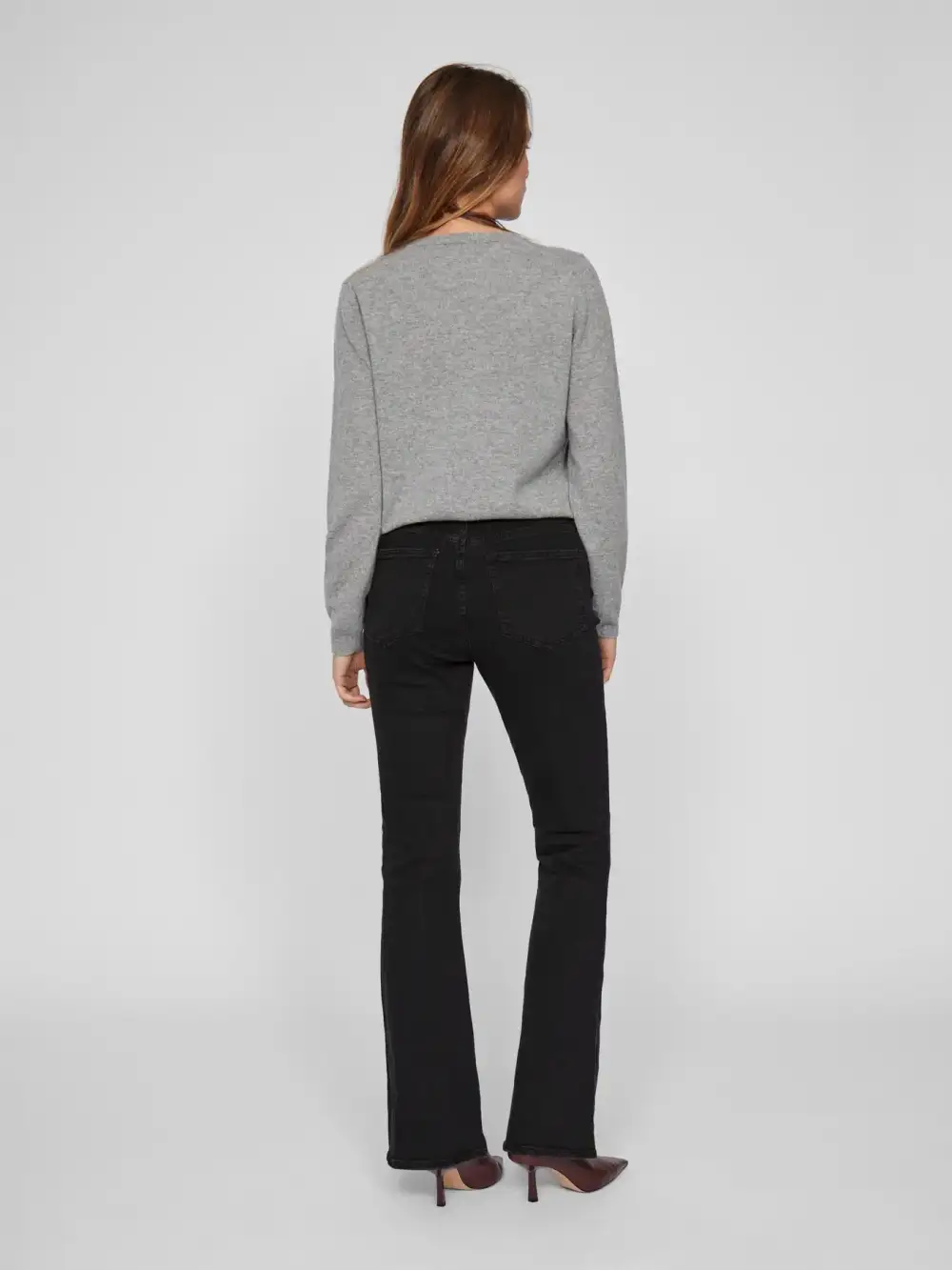 Regular Comfort Jeans