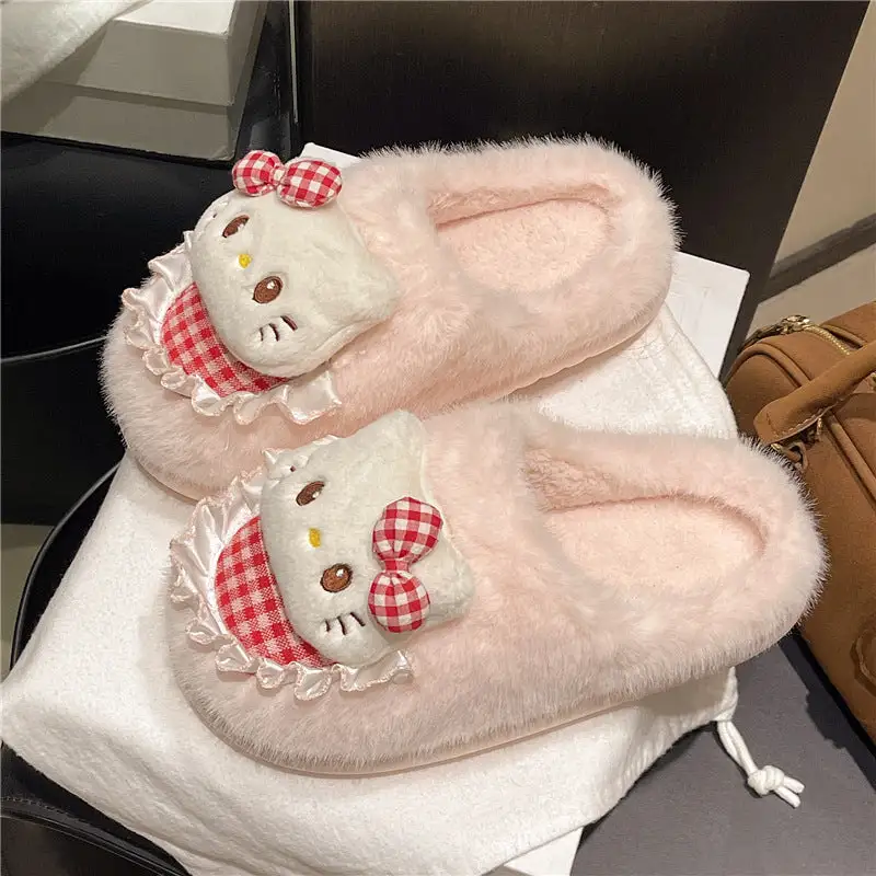 Relaxed Home Slippers