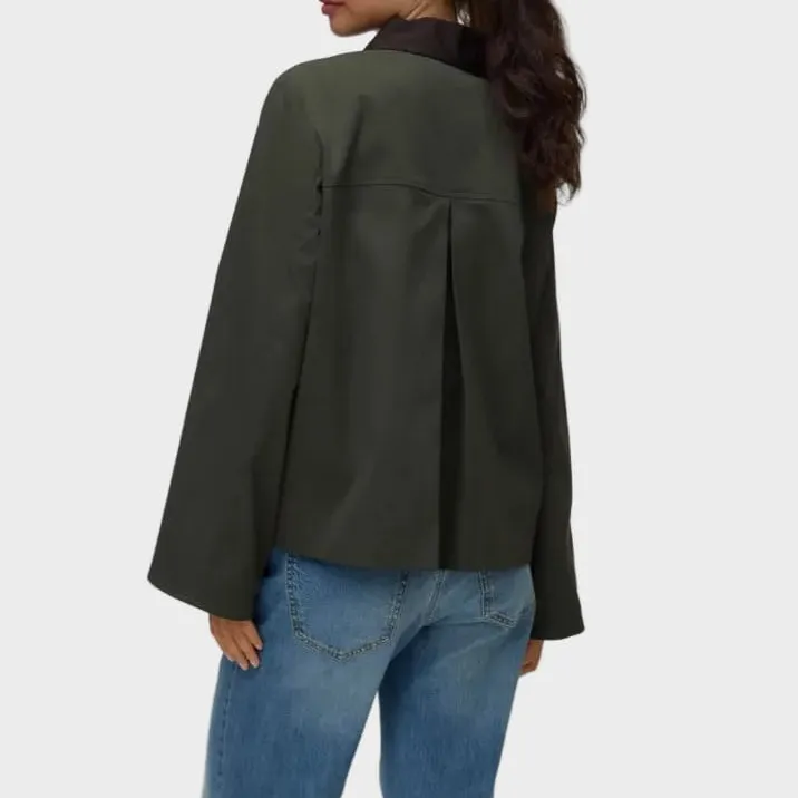Refined Classic Women's Jacket
