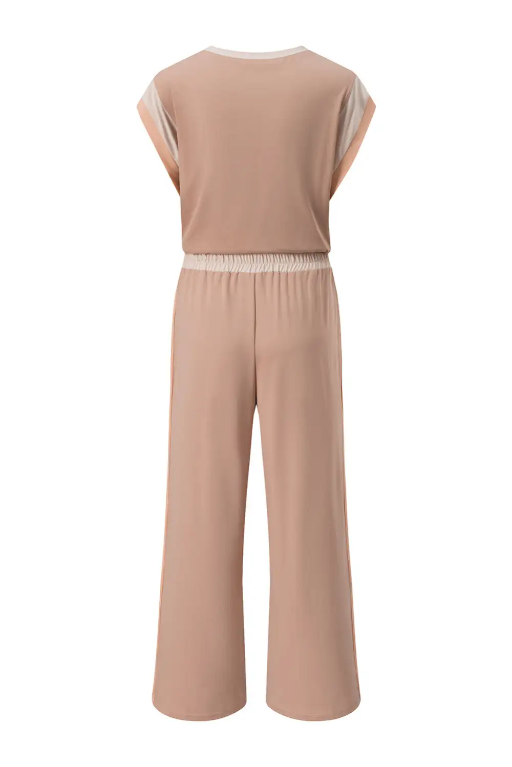 Cozy Everyday Lounge Set Layer