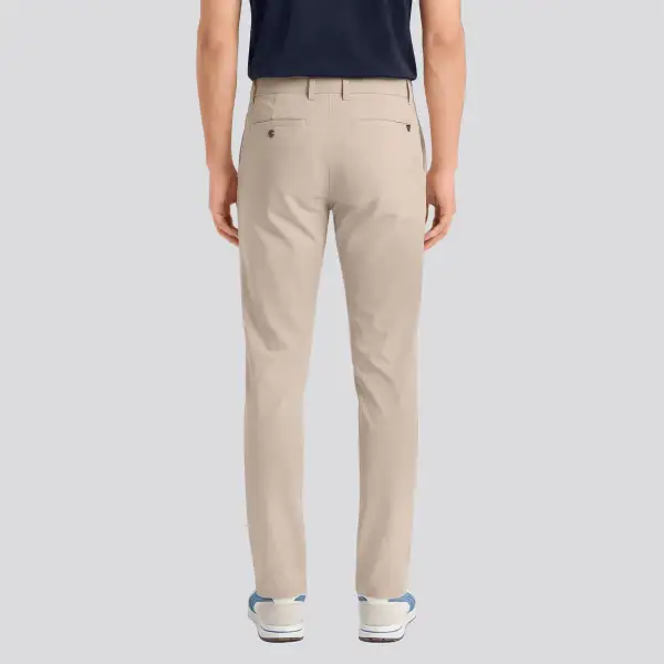 Tailored Performance Men's Golf Pants