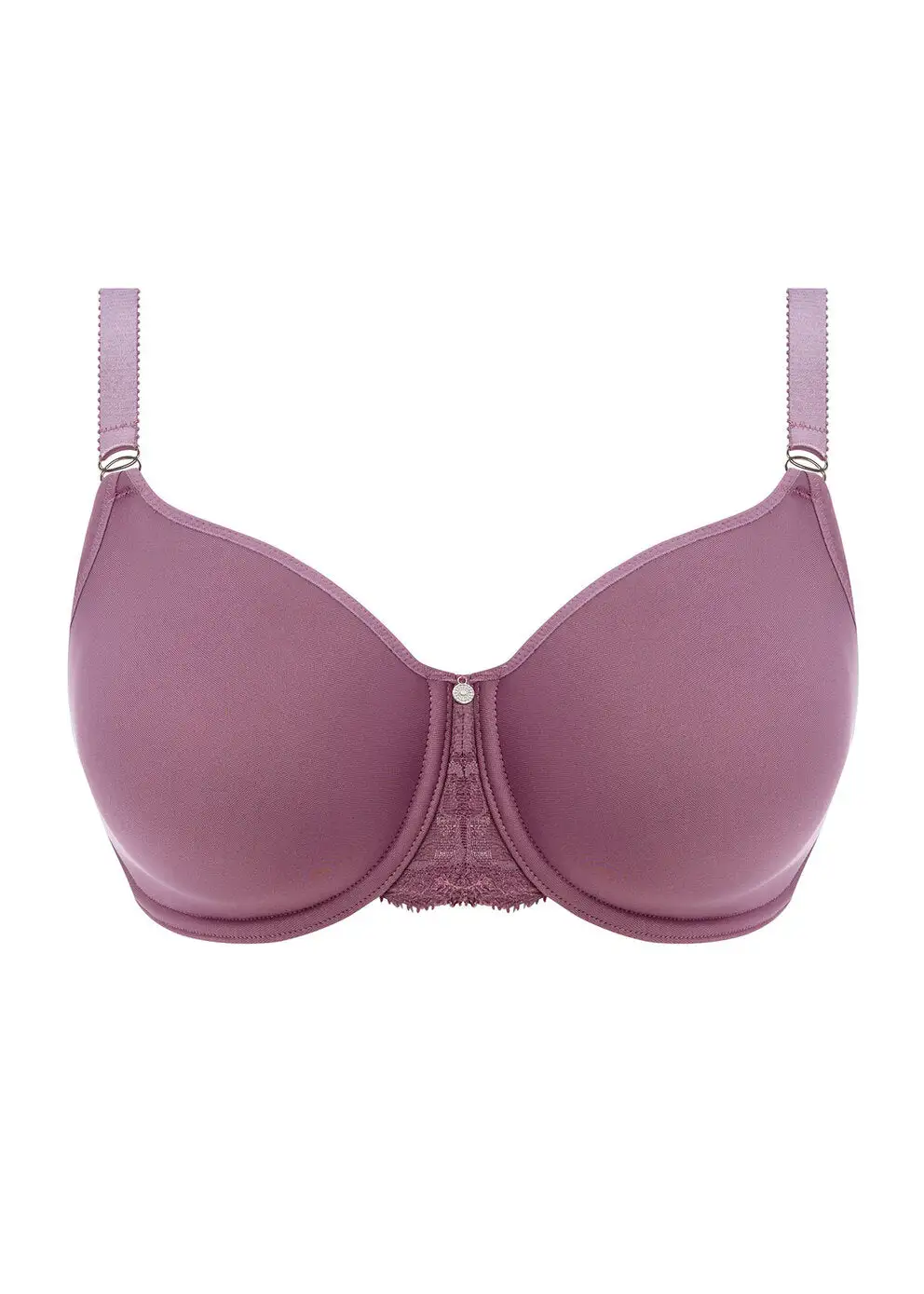 Everyday Underwire Support Bra