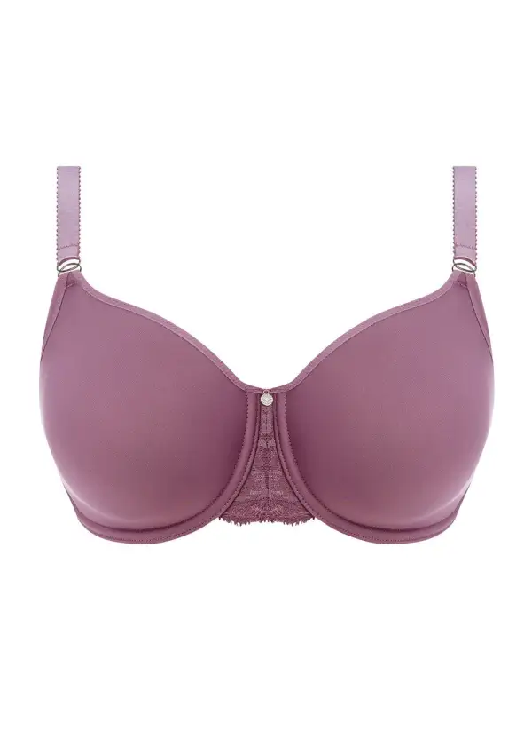 Everyday Underwire Support Bra