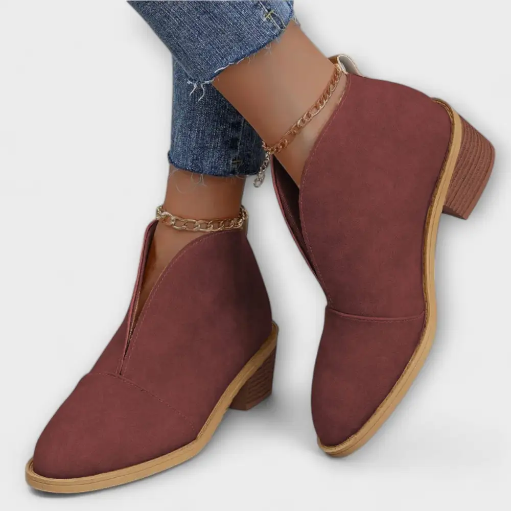 Ankle Everyday Ankle Boots