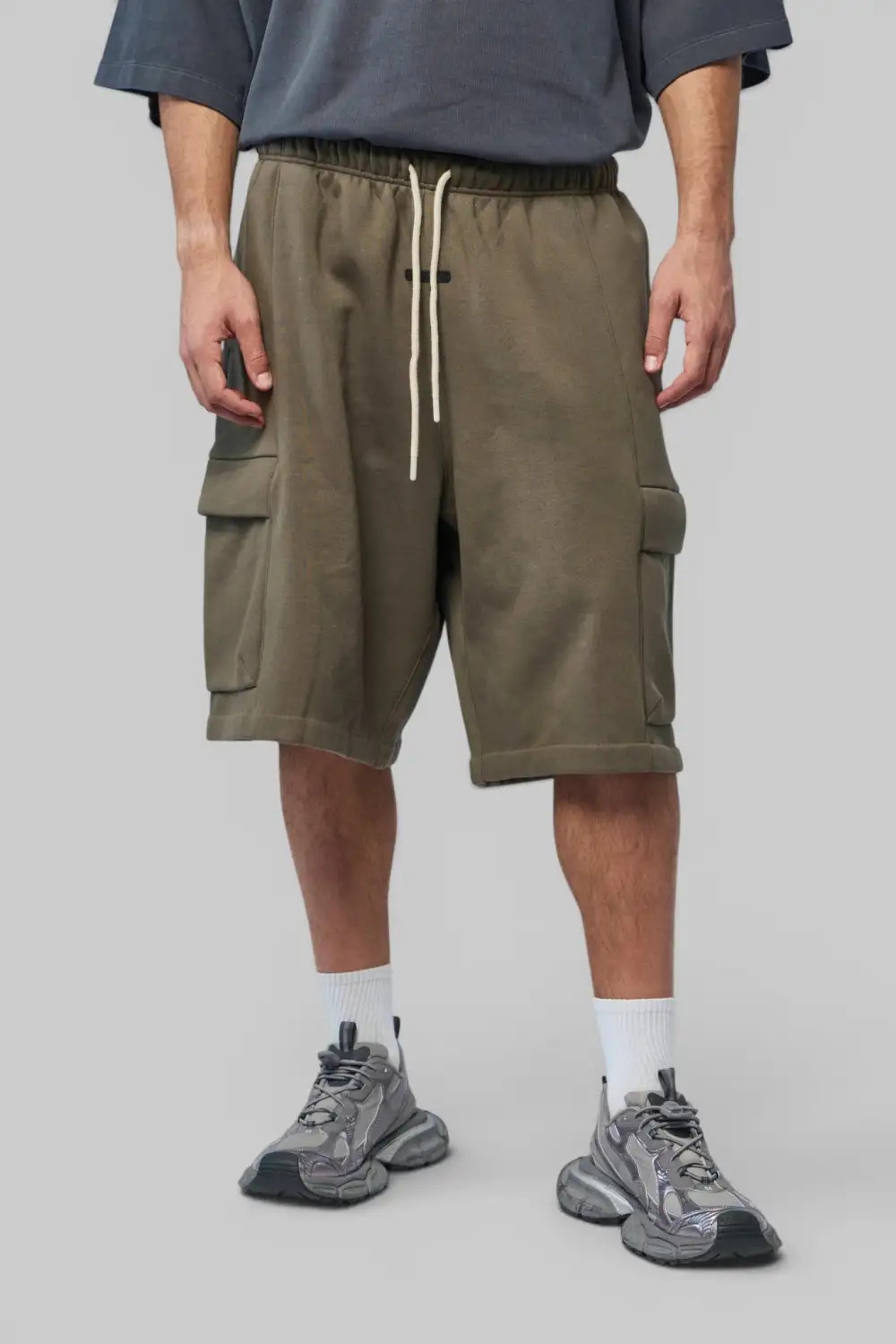 Basketball Everyday Shorts