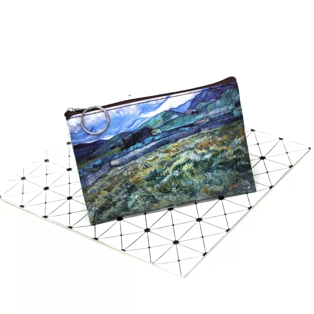 Gentle Easy Canvas Shoulder Bag