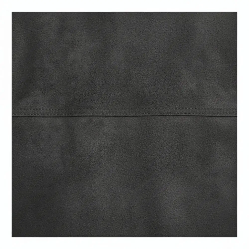 Classic Suede Shirt Jacket Jacket