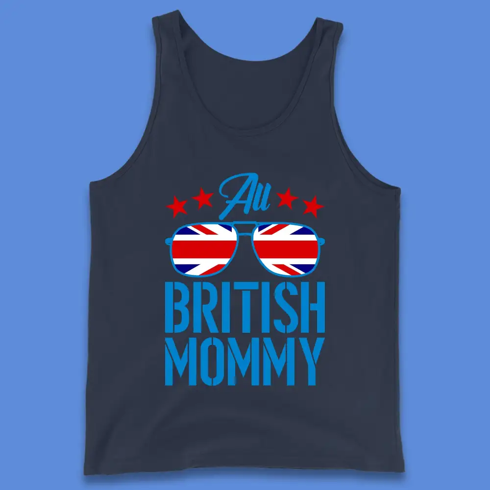 Casual Family Quote Everyday Tank Top