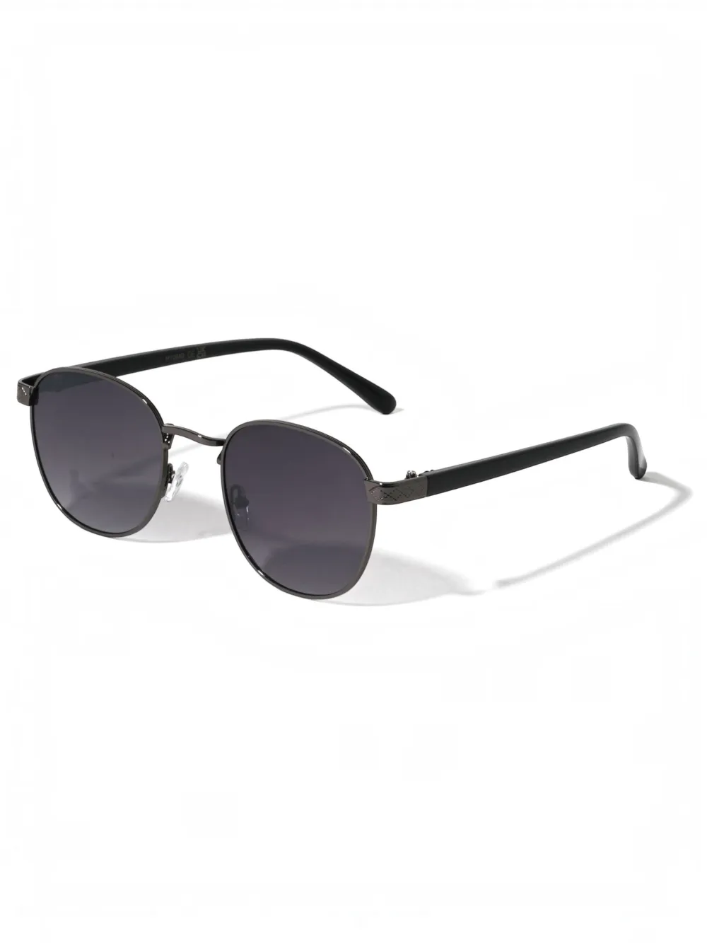 Women's Retro Round Sunglasses