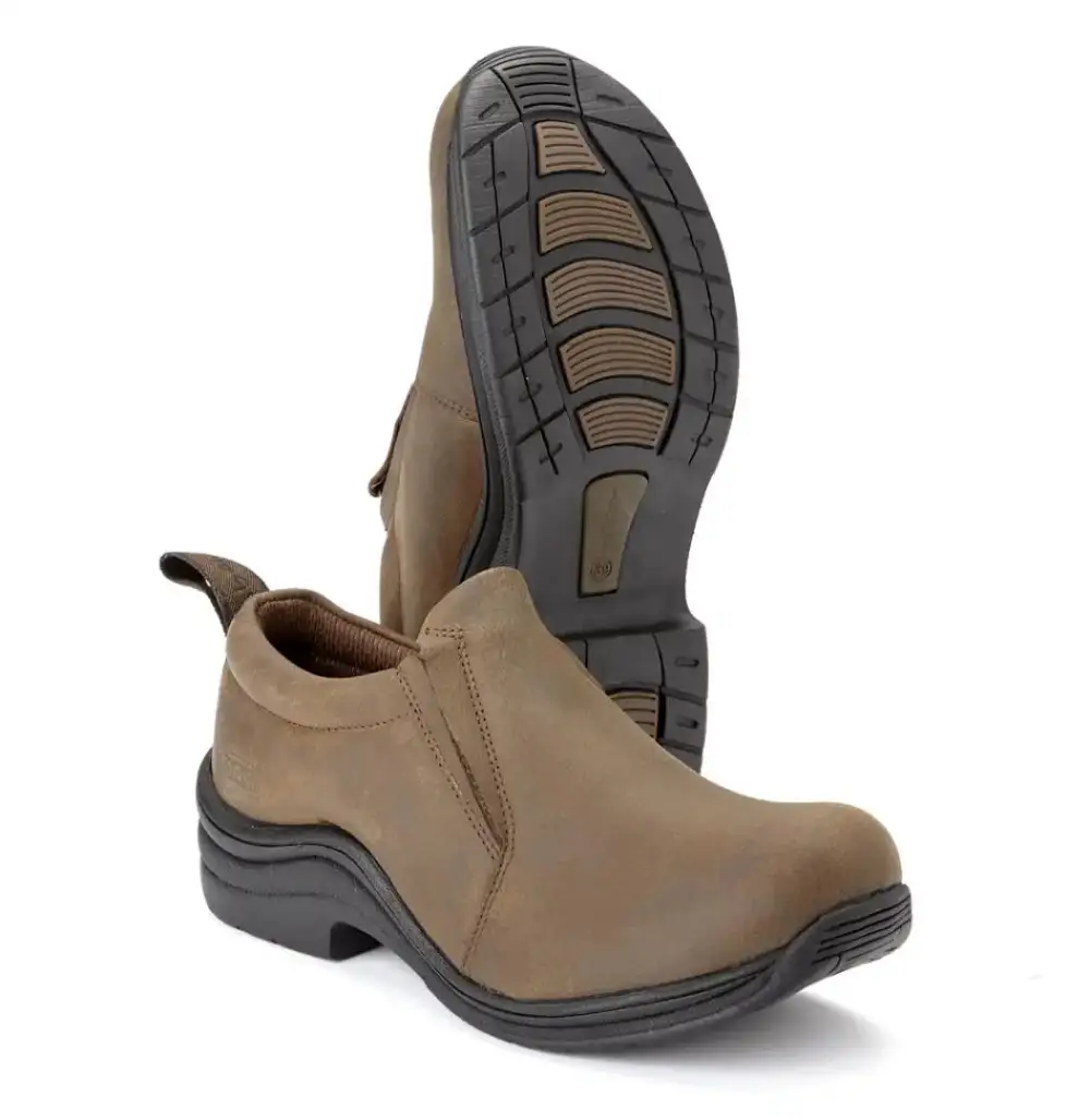 Classic Leather Classic Riding Boots