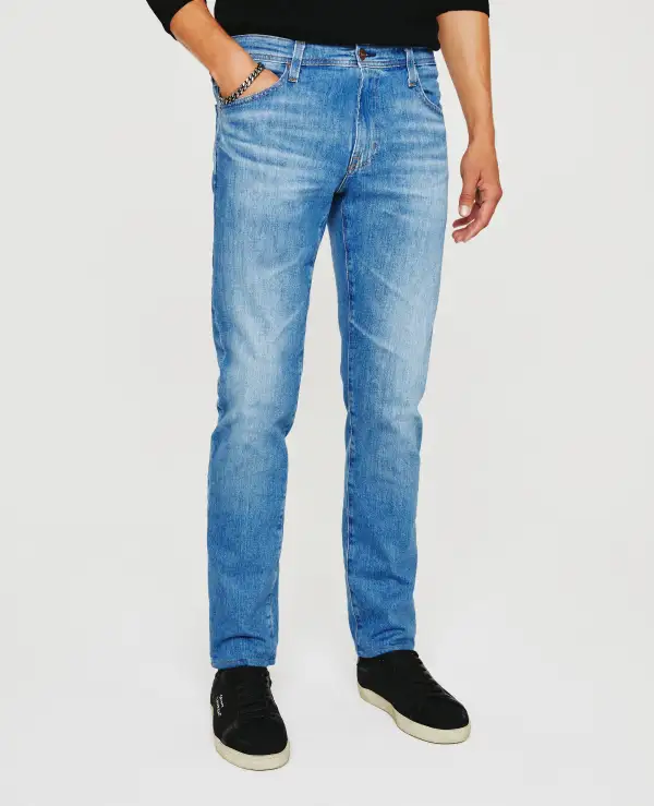 Men's Refined Stretch Jeans