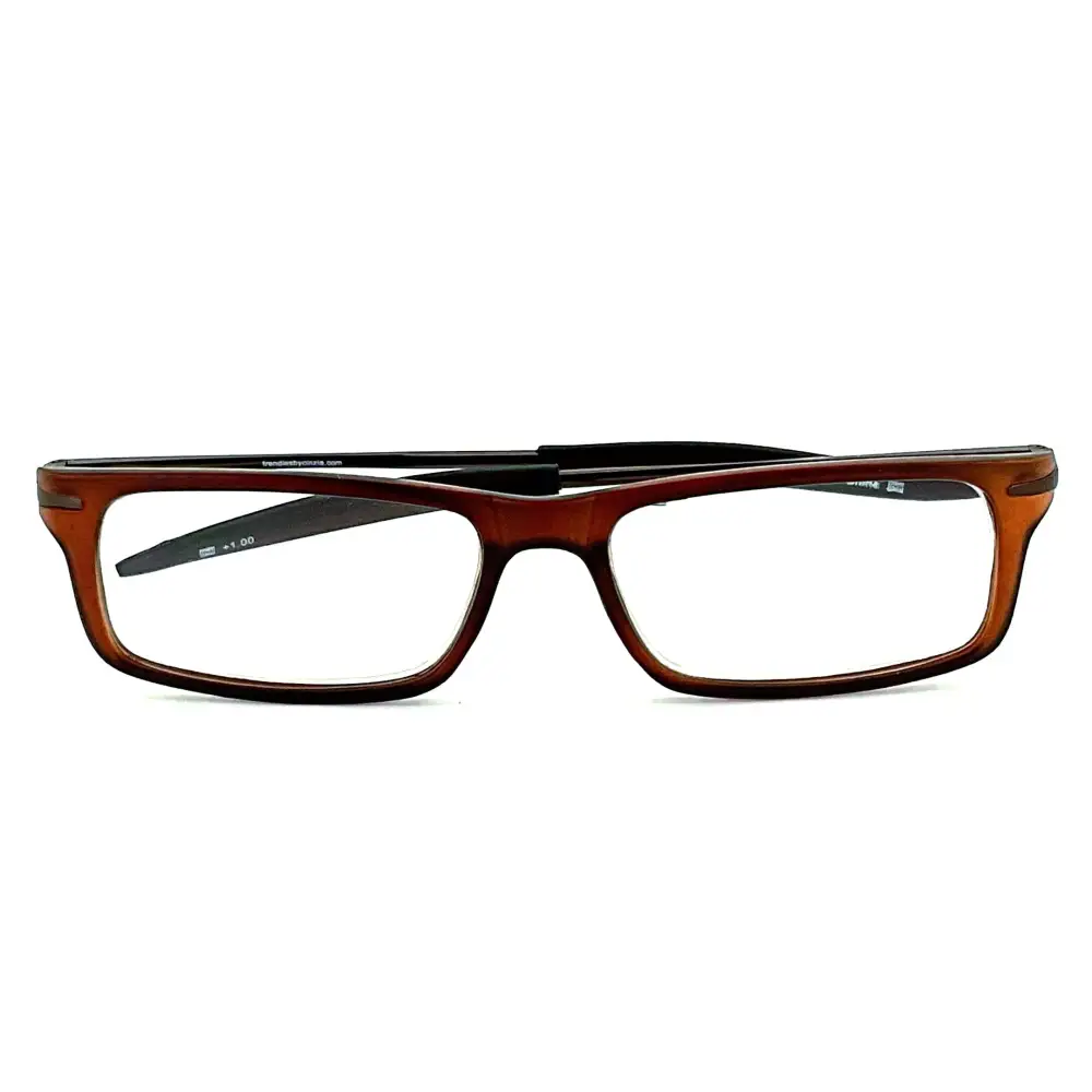 Precocious Reading Glasses with Case