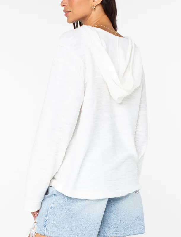 Soft Woven Sleeveless Top