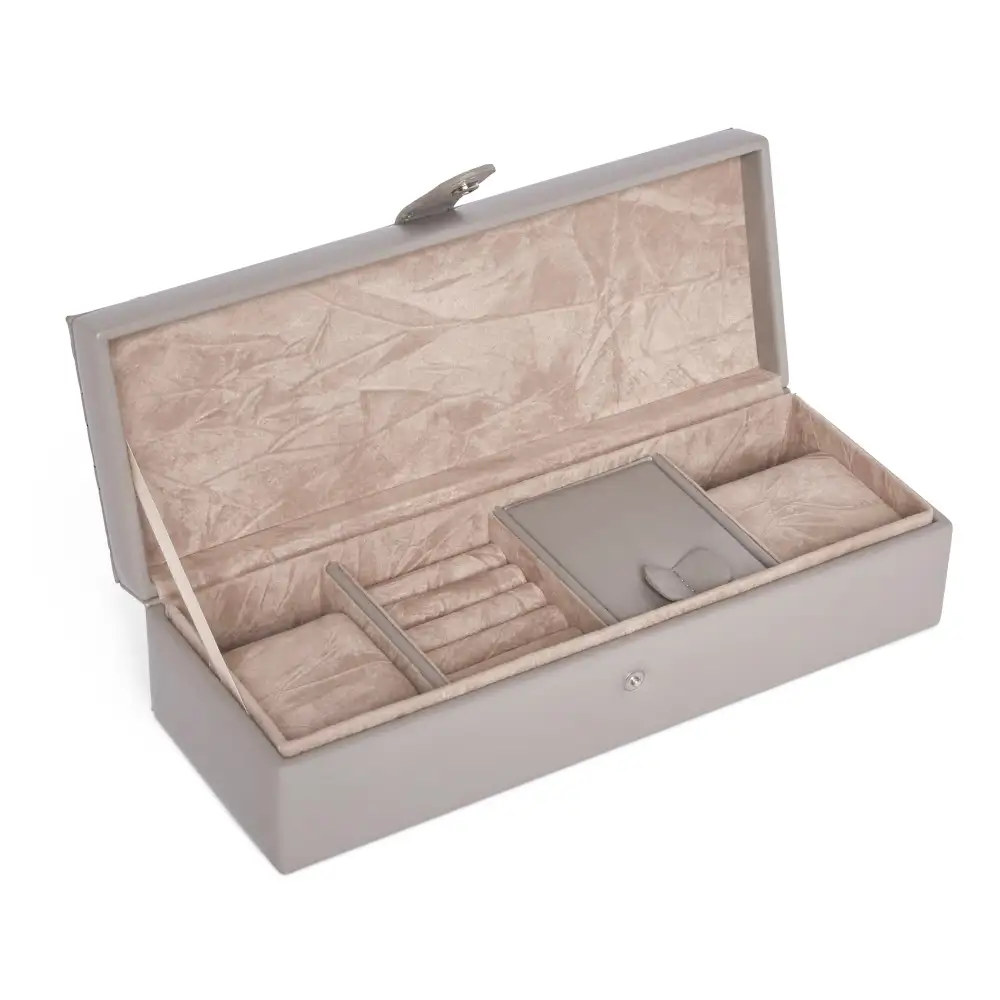 Travel Jewelry Box