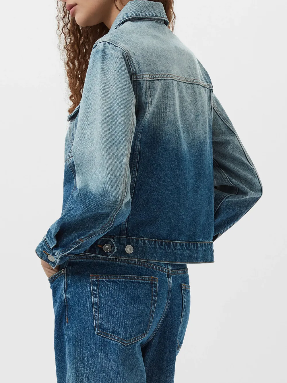Fashion Bold Jacket