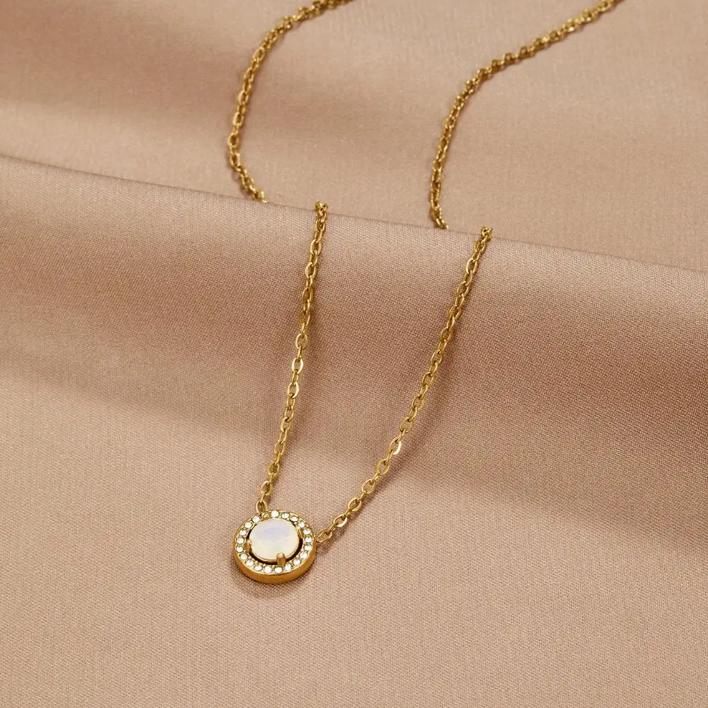 Minimal Design Necklace