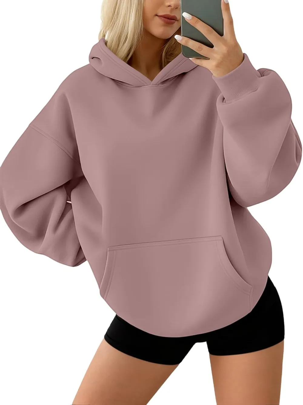 Hoodies for Women Oversized3