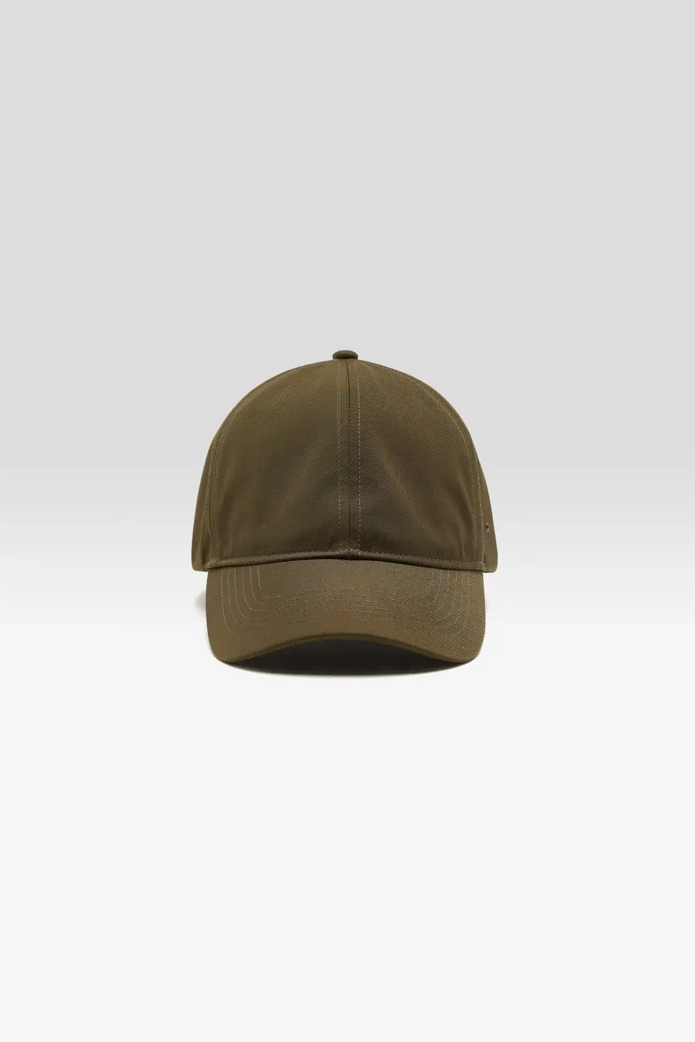Classic Woven Baseball Baseball Cap