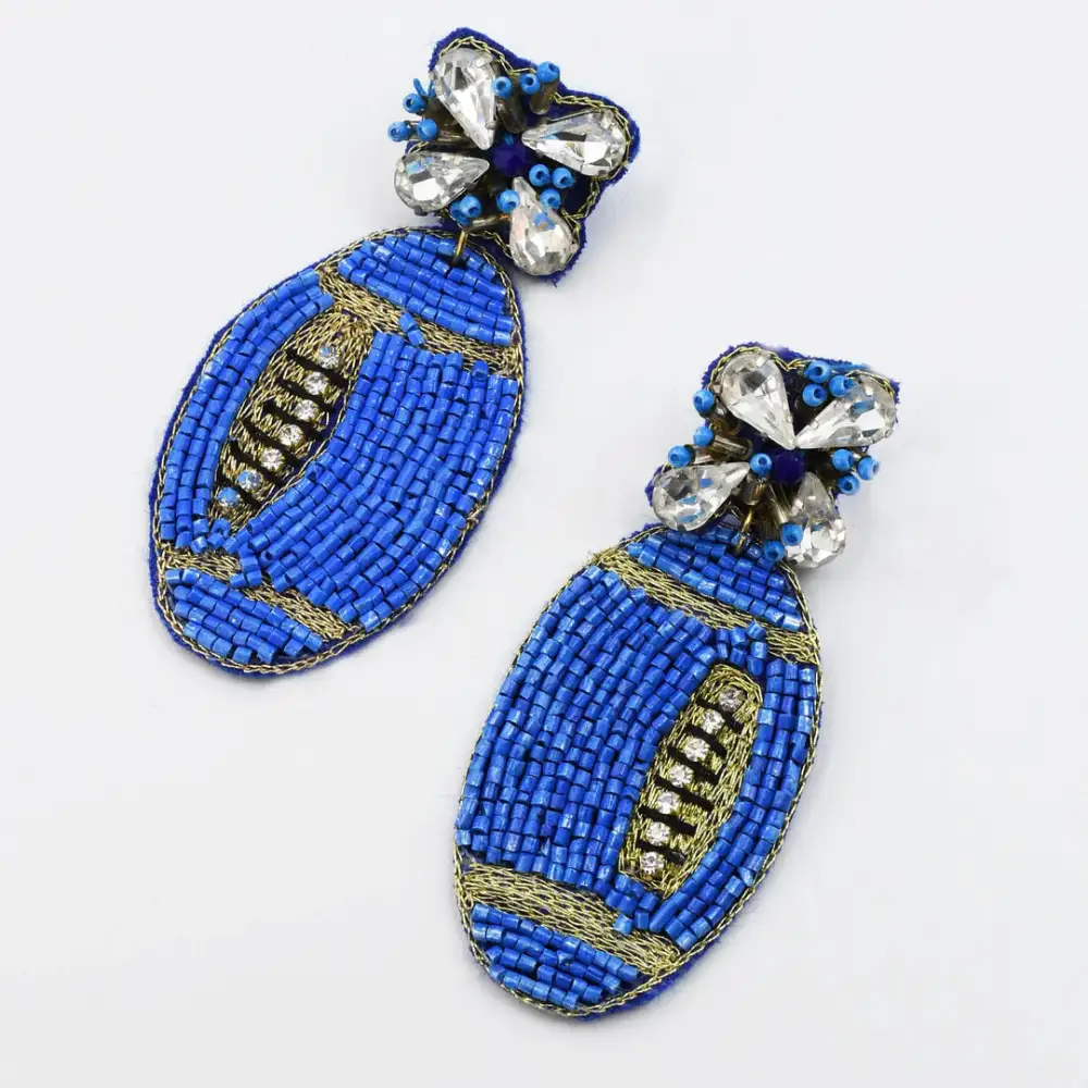 Refined Design Refined Statement Earrings