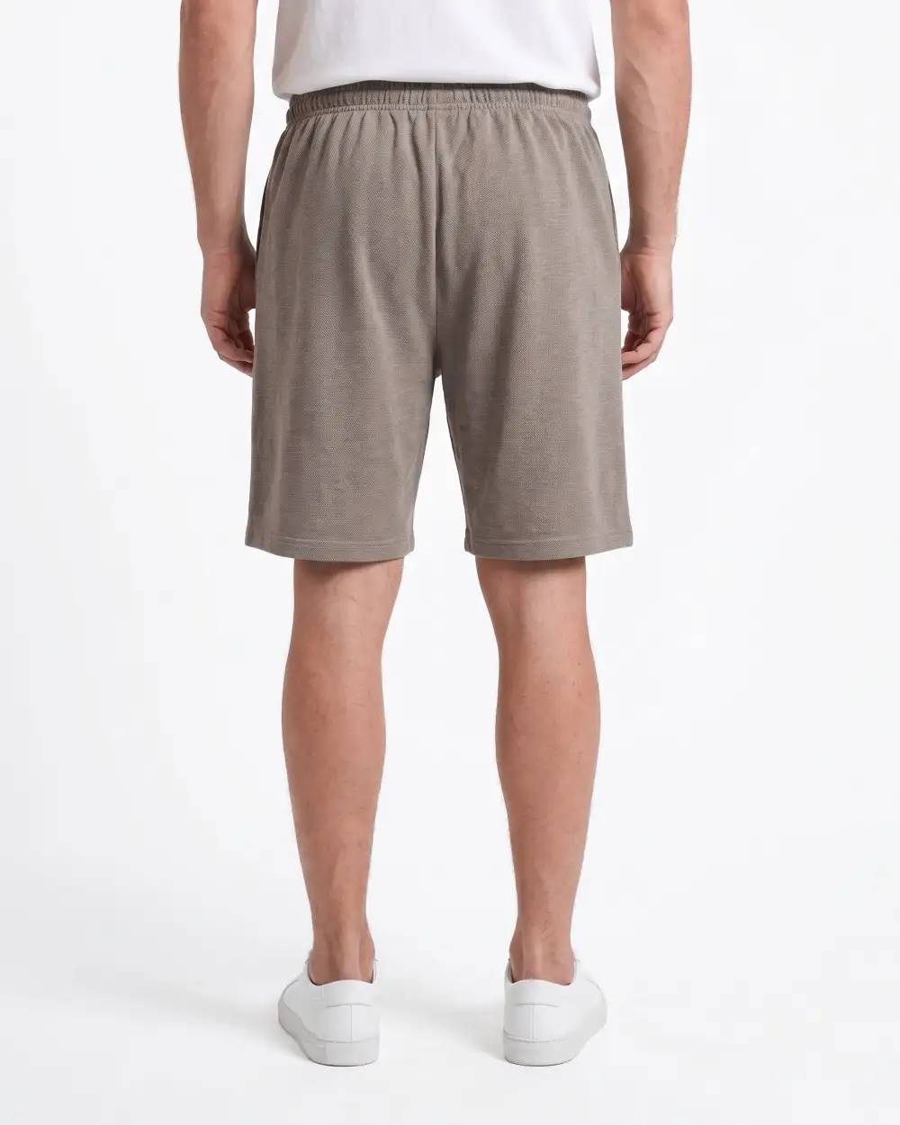 Men's Everyday Coordinated Shorts