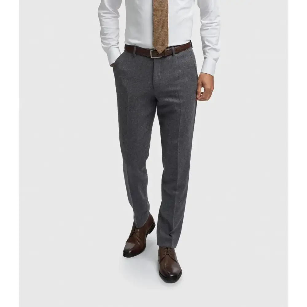 Thomas  Wool Blend Collection