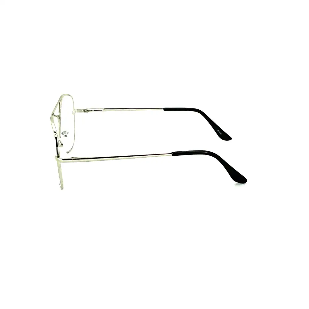 Aviator Full Magnification Reading Glasses