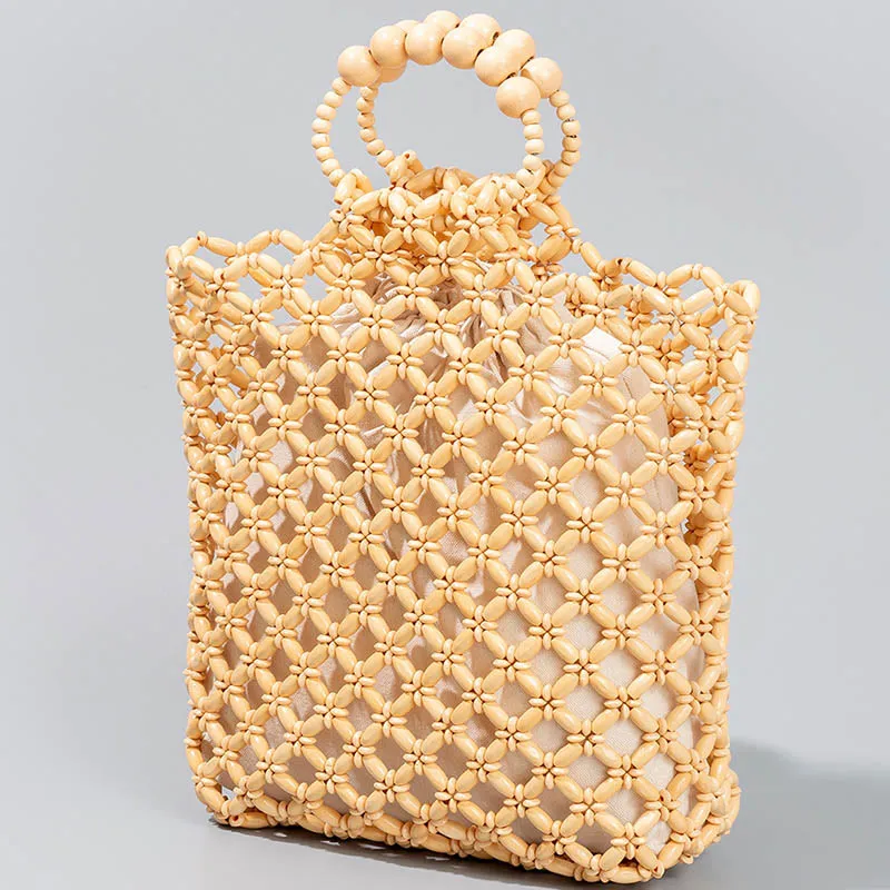Artisan Crafted Travel Bag