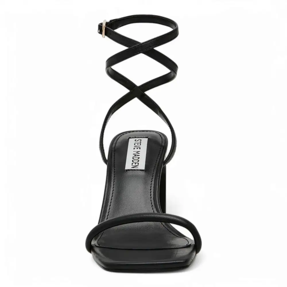 Eryka Ankle Strap Dress Sandals