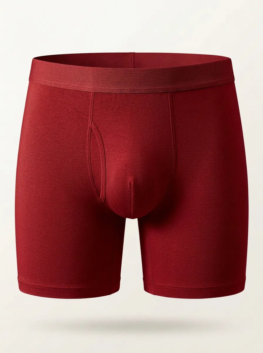 Men's Slate 3-Pack Boxer Briefs
