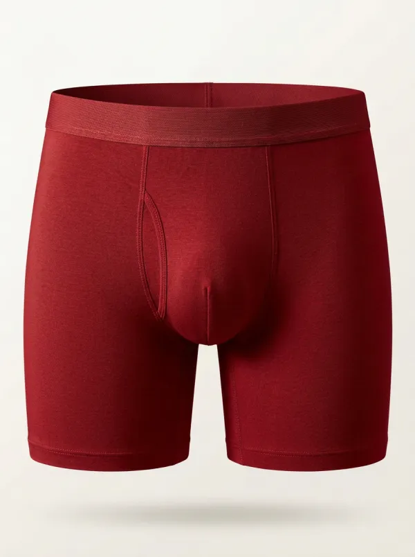 Men's Slate 3-Pack Boxer Briefs