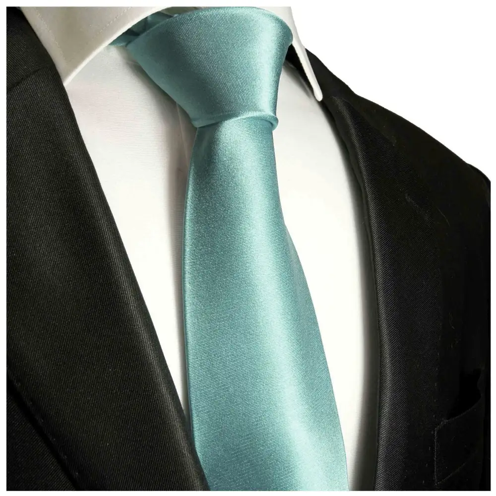 Modern Classic Boys' Zipper Tie
