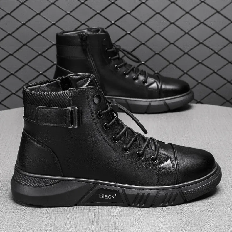 Men's Lace Up Trail Shoes