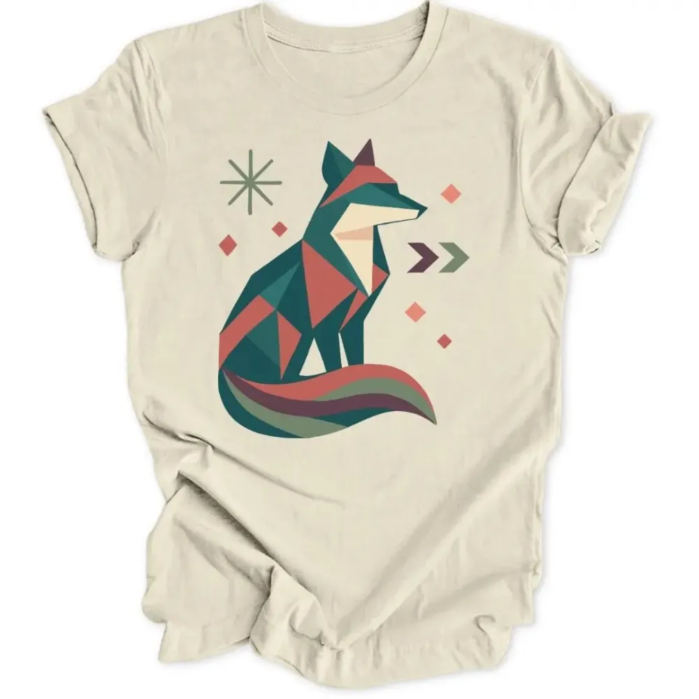 Poly Fuchs Unisex T-Shirt