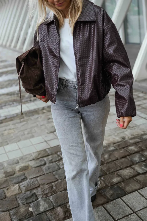 Refined Everyday Casual Jacket