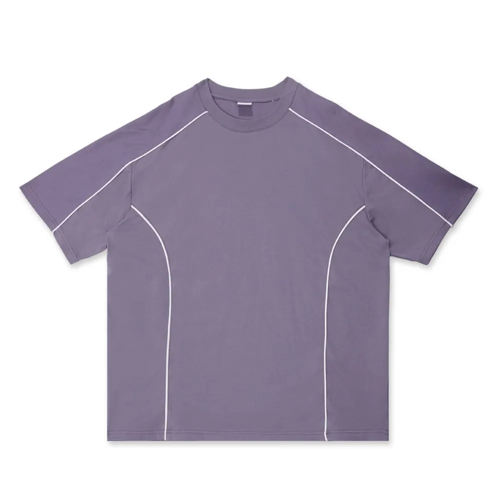 Cozy Cotton Tee