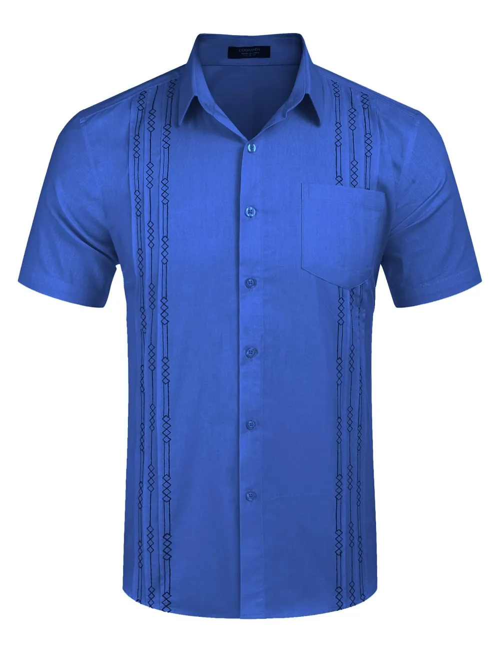 Short Sleeve Shirts