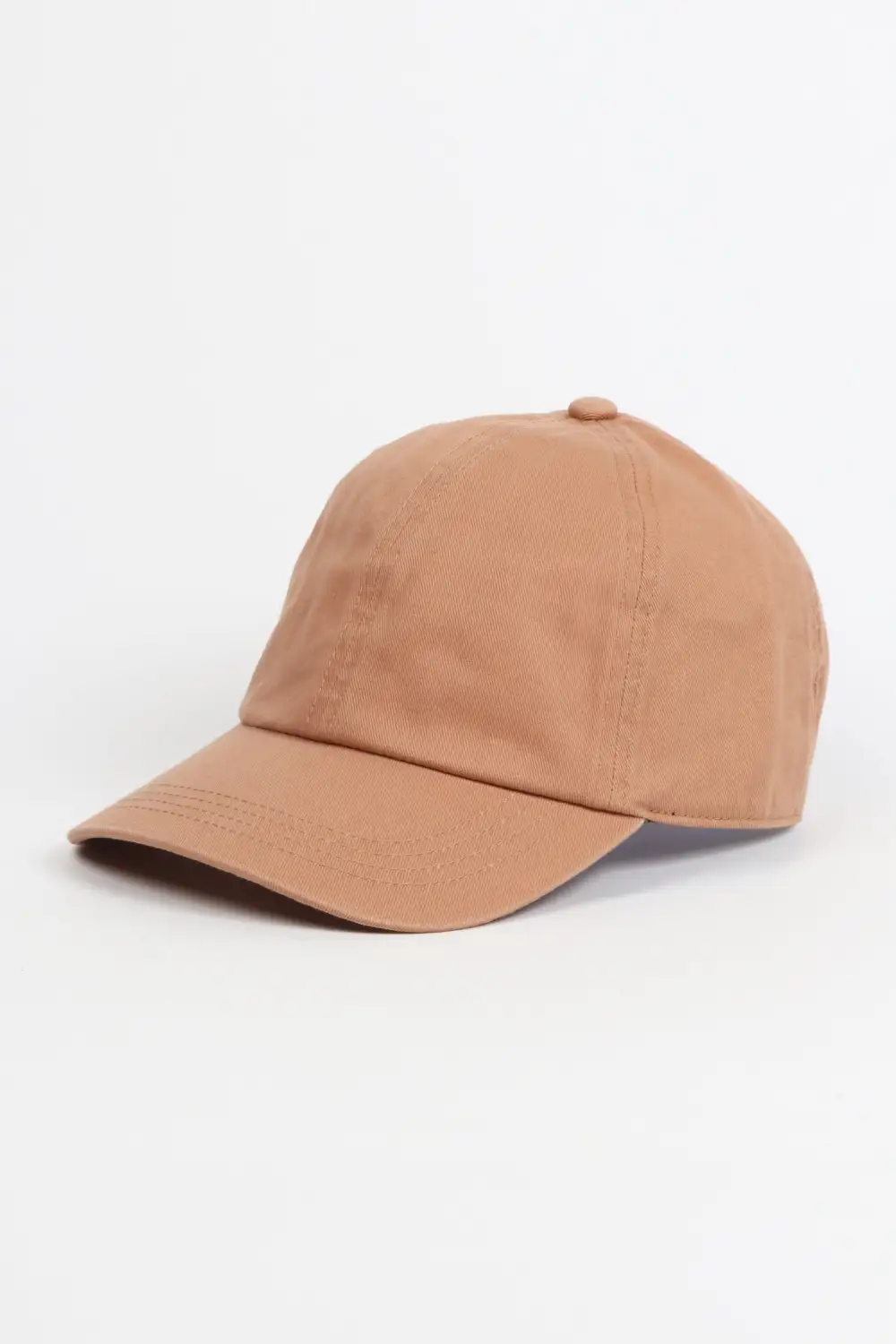 Stone Washed Classic Baseball Cap