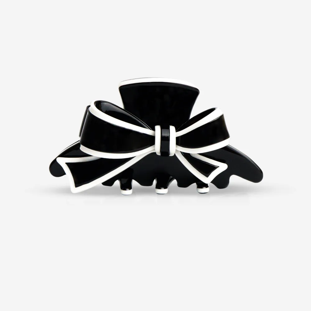 Playful Classic Hair Clip