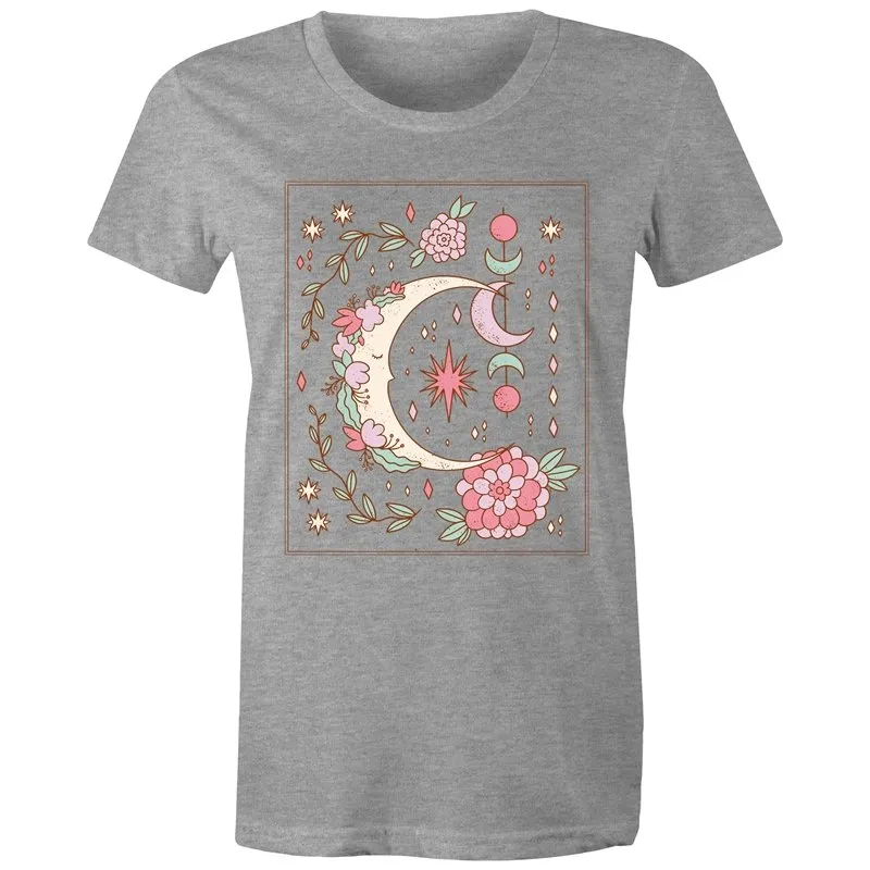 Sleeping Moon T-Shirt