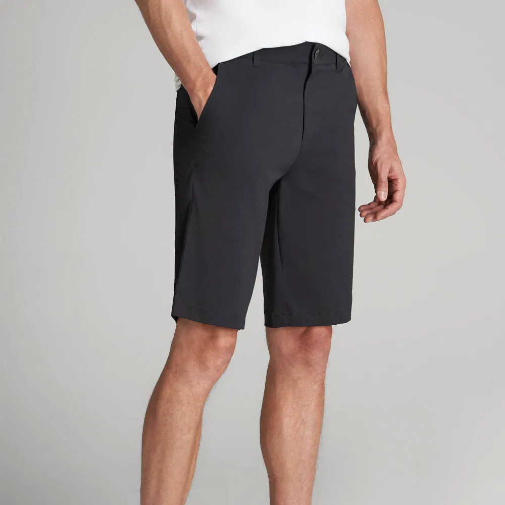 Men's Chino Stretch Shorts