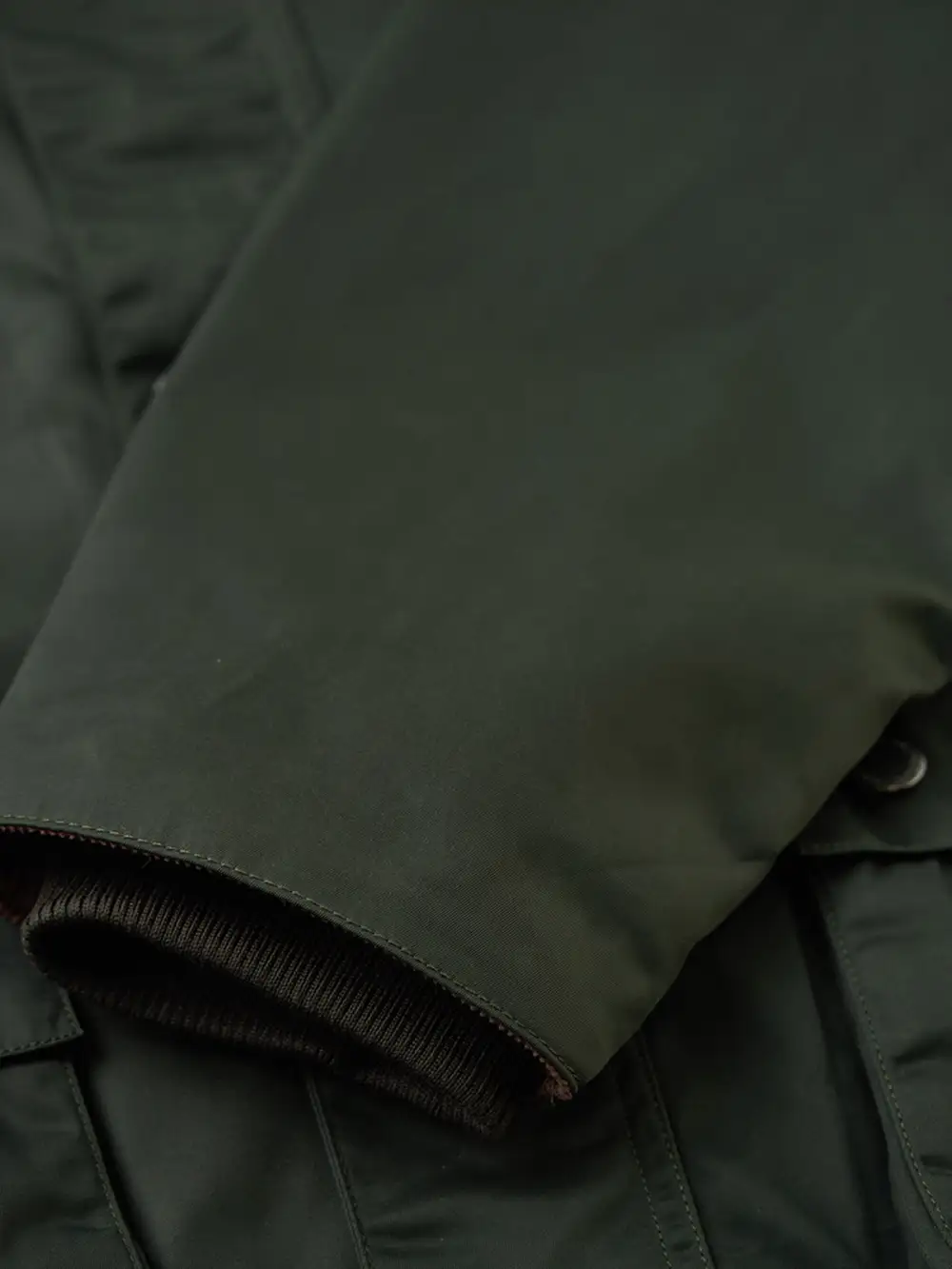 Men's Relaxed Field Jacket
