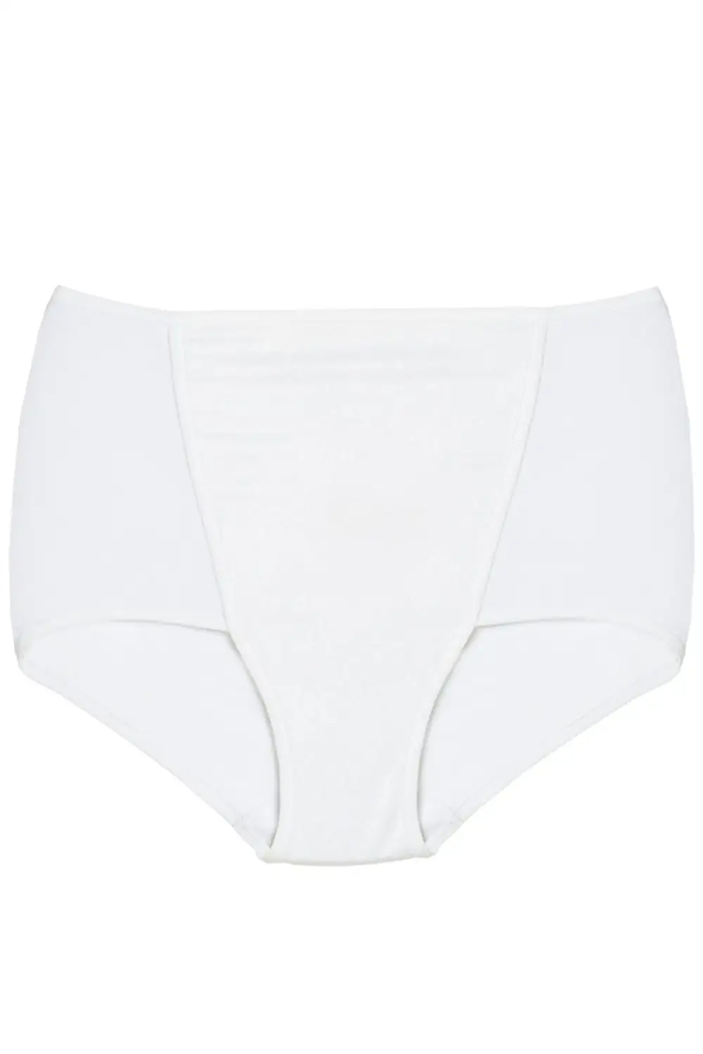 Soft High Waist Panties