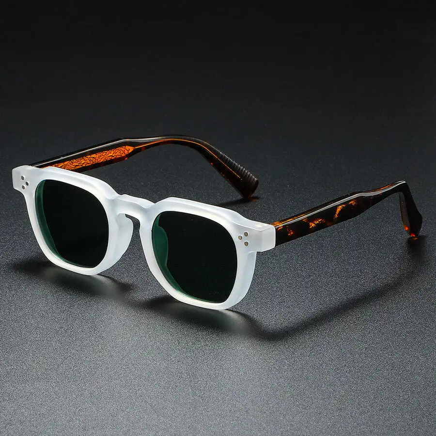 Refined Polarized Sunglasses